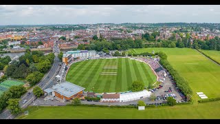 🔴 LIVE  Worcestershire Rapids Vs Derbyshire Falcons [upl. by Tiff]