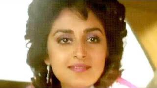 O Chooday Wali Chammiya  Jaya Prada Sunny Deol Asha Bhosle Kumar Sanu Veerta Song [upl. by Zabrine]