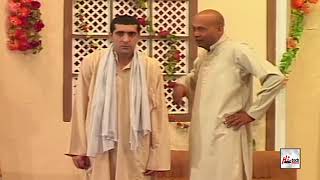 AMMI DI NISHANI SOHNI AKRAM UDAS ZAFRI KHAN  PUNJABI STAGE DRAMA COMEDY CLIP  HITECH PAKISTANI [upl. by Thayne]