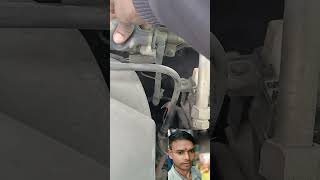 Tata Safari storme diesel filter kaise change Karen diesel filter se air kaise nikale air kaise [upl. by Hurst720]