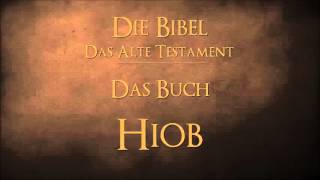 Das Buch Hiob [upl. by Taite]