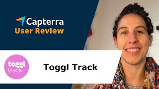 Toggl Track Review Easy to Use and Fast to Get Started [upl. by Hartmann854]