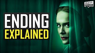 RATCHED Ending Explained Breakdown  Spoiler Review Predictions amp Theories For Season 2  NETFLIX [upl. by Doak]