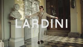 Lardini Mens Collection SpringSummer 2018 [upl. by Dorice]