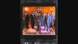 The Kingsmen Quartet  The Blessed Hillwmv [upl. by Eltsirhc]