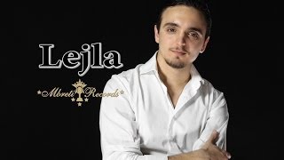 Premtimi  Lejla Lyrics Video [upl. by Pietje]