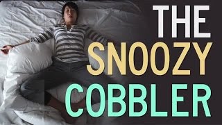 The Moves The Snoozy Cobbler [upl. by Adiuqram]