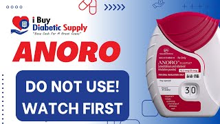 Anoro Ellipta Inhaler The Critical Answers COPD Patients Need To Know [upl. by Marcella]