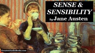 Sense amp Sensibility by Jane Austen  FULL audiobook 🎧📖  Greatest🌟AudioBooks [upl. by Forest]