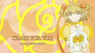 パピヨンローゼ Crazy for you ver雫 RVC [upl. by Romelle]