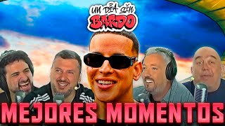 LOS MEJORES MOMENTOS DE UDSB  PARTE 6 [upl. by Aman]