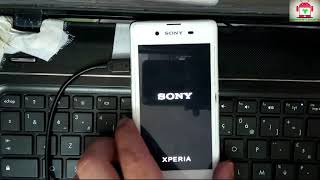 Hard Reset Sony Xperia E3 D2203 D2212 D2206 D2202 Android 444 Newest Method [upl. by Borreri718]