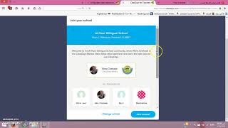 ClassDojo Tutorial 17 Part 04 [upl. by Amlus]