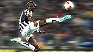 Paul Pogba  Craziest Skills amp Goals Ever HD [upl. by Simons]