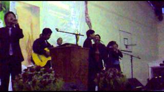 ieanjesus otavalo ALABA musica cristiana [upl. by Nawud]