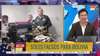 2 SOLES FALSOS PARA BOLIVIA [upl. by Wahl394]