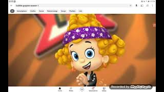 bubble guppies season 1 2012 [upl. by Shermie711]