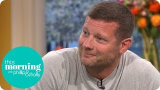 Dermot OLeary Reveals All the Backstage Gossip of This Years X Factor  This Morning [upl. by Jerrol]