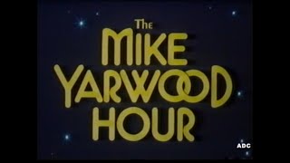 The Mike Yarwood Hour Thames Production 27th December 1983  Adverts [upl. by Adirem]