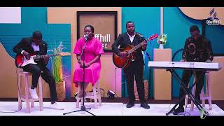 Bluffhill SDA Church  Worship on Wednesday  Prim ftStrings of Praise [upl. by Roper]