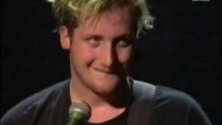 Tré Cool  All by myselfDominated love slave  live in Chicago 1994 [upl. by Alo]