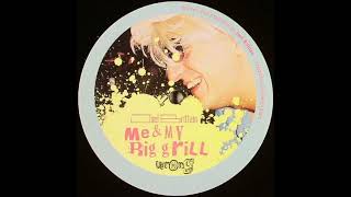 Joel Brittain – Me amp My Big Grill WRONG 021 [upl. by Itsur]