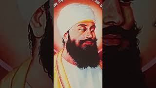 Dhan Dhan Guru Teg Bhudhar Sahib ji 🙏🙏🙏🙏 [upl. by Aneled]