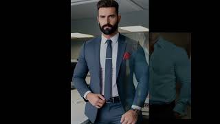 TOP 50 Best Outfits For Menfashiontrends fashionmodel mensfashion fashiondesigner suit 2024 [upl. by Tailor]