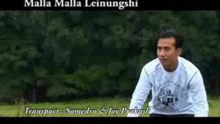 Malla Malla Leinungshi  Title Song [upl. by Chien]