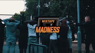 ZT Balistik  Whos Next Music Video  MixtapeMadness [upl. by Nylcsoj]