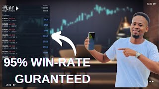 99 Profitable Scalping Strategy You Should Try📊✅  Modified Strategy [upl. by Alrac19]