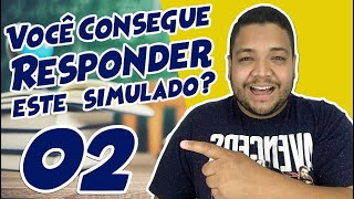 CONHECIMENTOS PEDAGÓGICOS  QUESTÕES COMENTADAS  Parte 2 [upl. by Rosabel]