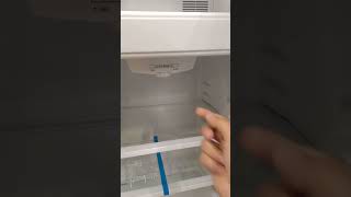 Como controlar la temperatura de tu Refrigerador Mabe [upl. by Buroker858]