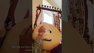 Greek Lyre Asmr [upl. by Adnerad]