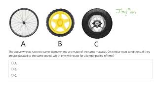 Mechanical Aptitude Question 45 Video Solution [upl. by Hayott]