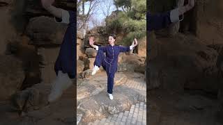 Tai Chi the solid basic skills of Tai Chi champions丨EP80 [upl. by Kennedy]