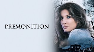 Premonition Full Movie Fact in Hindi  Hollywood Movie Story  Sandra Bullock [upl. by Reseta]