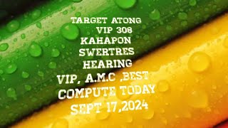 Adeline Vlog is live target ta kahapon 308 proceed sept 172024 vipamcbest hearing today [upl. by Kordula]