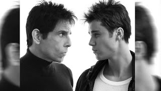 Justin Bieber Joins Zoolander 2 Cast [upl. by Lempres883]