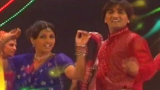 Hu To Gai Ti Mele  Gujarati Dandiya Songs HD [upl. by Ardine702]