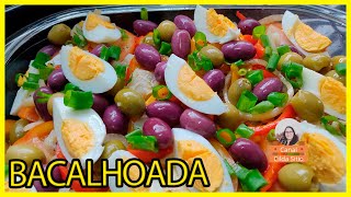 BACALHOADA [upl. by Silverts]