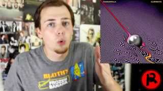 Tame Impala  Currents Album Review [upl. by Rosanna]