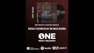 Butterfly Doors Knock ytshorts shorts youtubeshorts newmusic rap [upl. by Chenay]