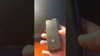 Sony Ericsson J110 original ringtonesоригинальные рингтоны [upl. by Rama492]