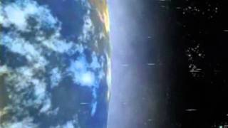 Cometas  Schoemaker  Levy 9 1994wmv [upl. by Strephon]