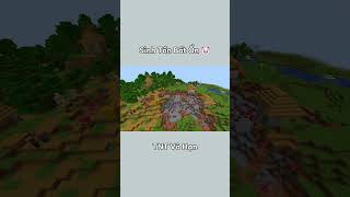 Sinh Tồn Bất Ổn  Tập 101   TNT Vô Hạn shorts minecraft [upl. by Rochester972]