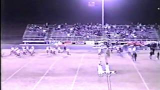 1998  Nashville Scrappers vs McGehee Owls [upl. by Alphonse]