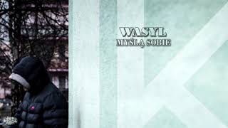 Wasyl  Myślą sobie prod DefBeats [upl. by Ahserb]