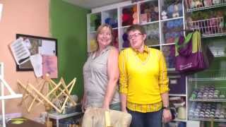 Craft Room Makeover Ideas  IKEA Home Tour Episode 105 [upl. by Scott]