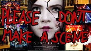 Movie review  Ghostland Ending analyzed and explained SPOILERS [upl. by Goldfarb]